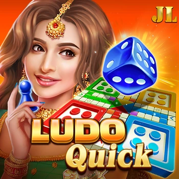 Ludo Quick banner