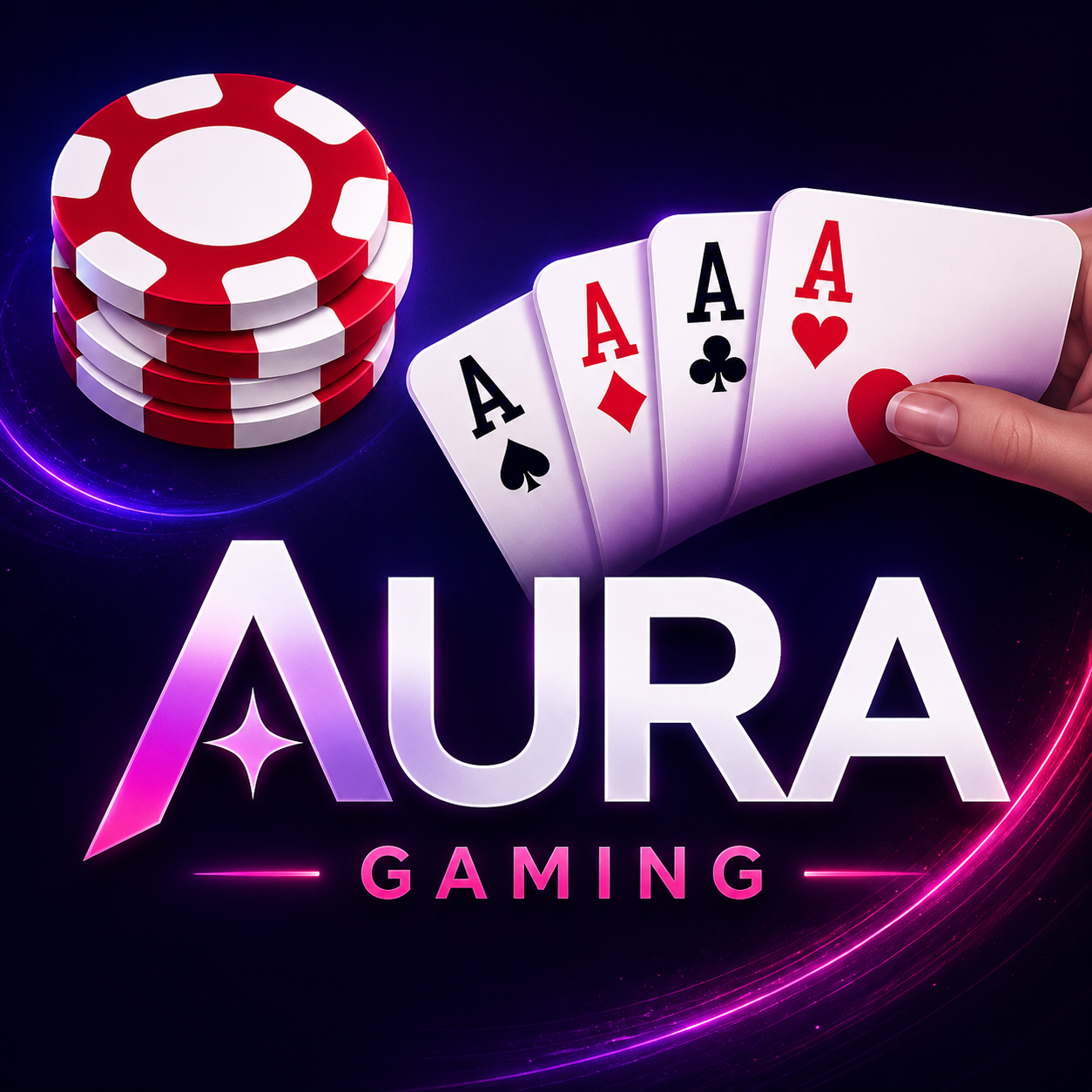 Aura Gaming