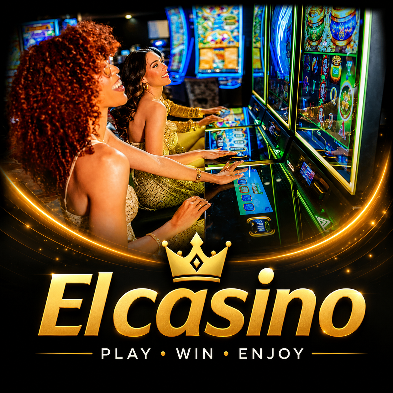El Casino