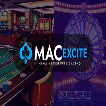 Mac Excite