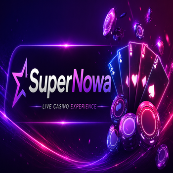SuperNowa